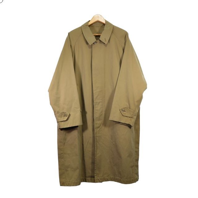 JOHN SMEDLEY BALMACAAN COAT 大人気新品 63.0%OFF www.toyotec.com