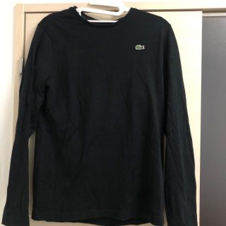 ラコステ(LACOSTE)のラコステ   カットソー(カットソー(長袖/七分))