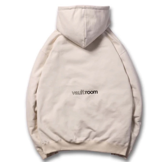 vaultroom KEY DOG Hoodie / BGE パーカー メンズのトップス(パーカー)の商品写真