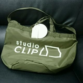 スタディオクリップ(STUDIO CLIP)の新品 studioクリップ 袋(その他)