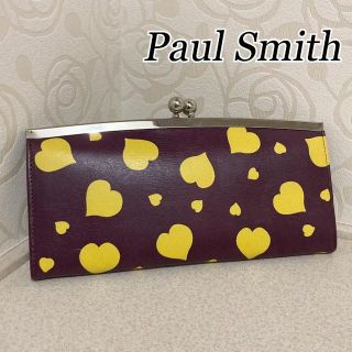 ポールスミス ハート 財布(レディース)の通販 300点以上 | Paul Smith