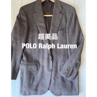 ポロラルフローレン(POLO RALPH LAUREN)の★ 今だけ値下げ‼︎【超美品】Polo Ralph Lauren ジャケット(テーラードジャケット)