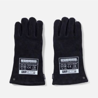 ネイバーフッド(NEIGHBORHOOD)のNEIGHBORHOOD Grip swany Takibi glove  焚火(手袋)