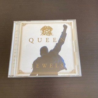 QUEEN /クイーン　jewels(ポップス/ロック(洋楽))