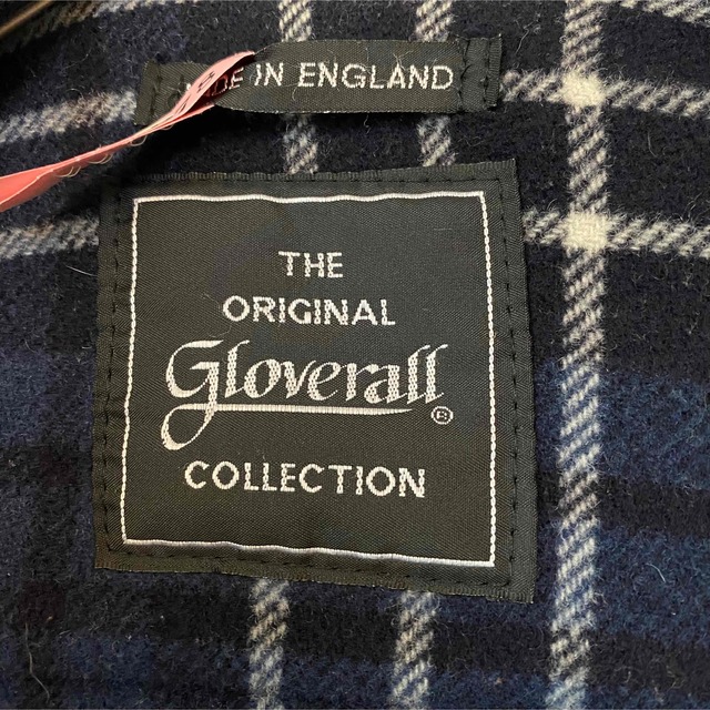 Gloverall(グローバーオール)の美品⭐︎Gloverallグローバーオール ショートダッフル レディースのジャケット/アウター(ダッフルコート)の商品写真