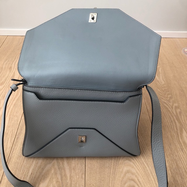 最新作定番 ジバンシー バッグ グレー 2way 新作入荷
