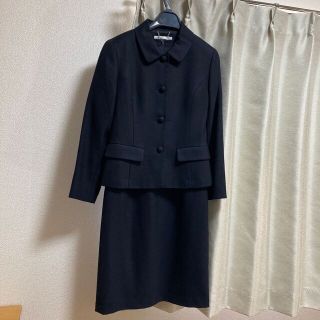 クレージュ(Courreges)のクレージュ　アンサンブル(スーツ)