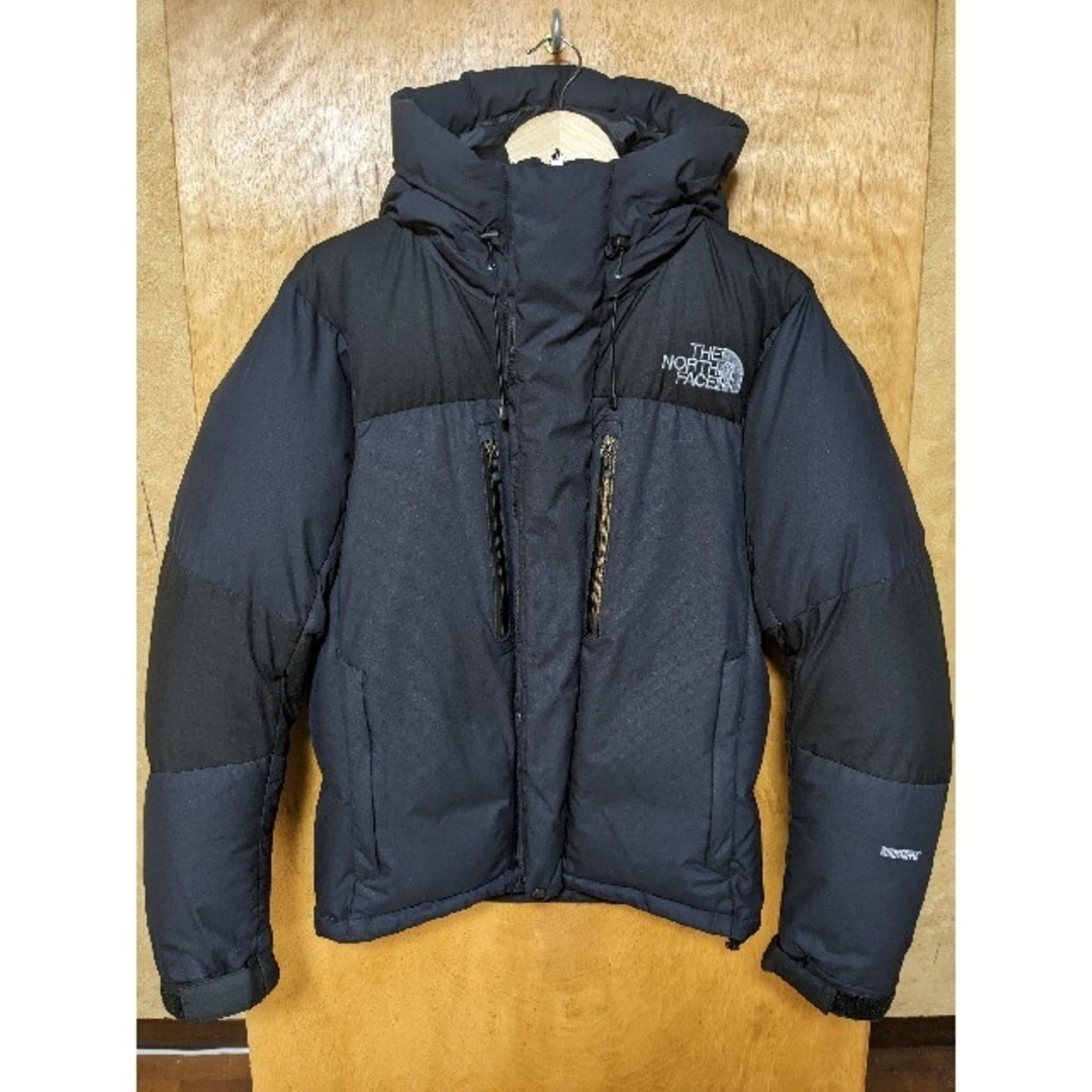 希少サイズ★THE NORTH FACE バルトロライトジャケット