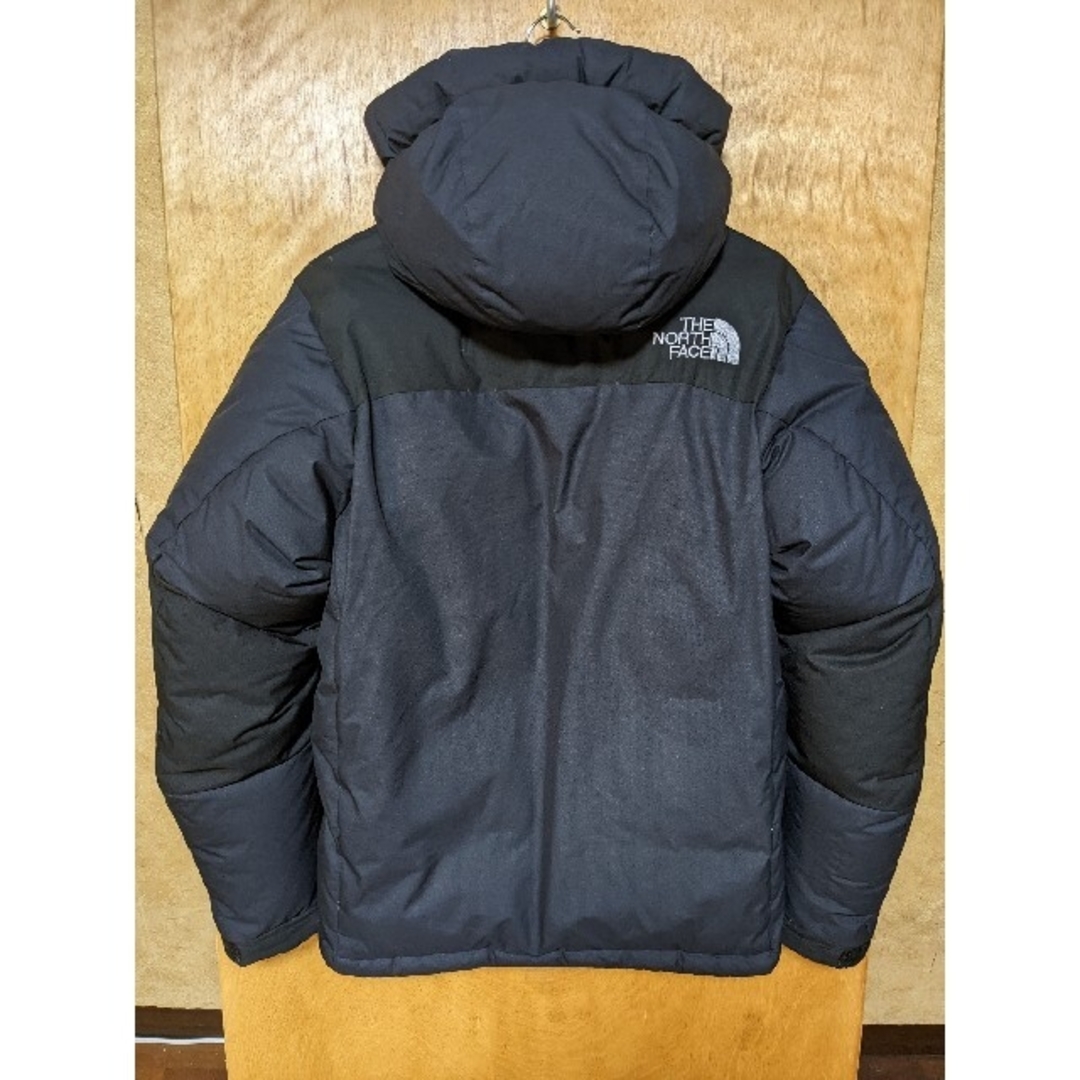 希少サイズ★THE NORTH FACE バルトロライトジャケット