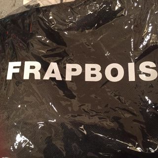 フラボア(FRAPBOIS)のフラボア福袋   値下げ！(Tシャツ(半袖/袖なし))