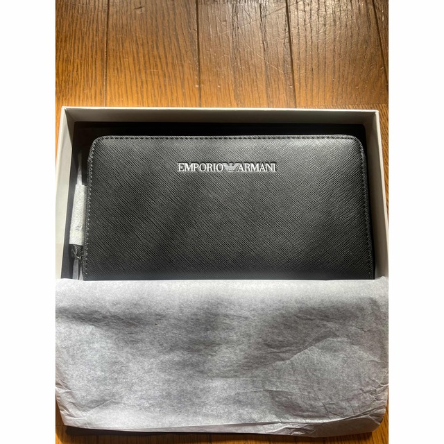 アルマーニ メンズ 長財布 アルマーニ メンズ 長財布