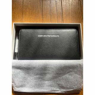 アルマーニ(Armani)のアルマーニ　メンズ　長財布(長財布)