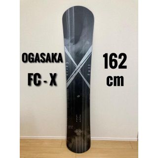 高価値】 14-15 OGASAKA EVO(EVOLUTION) SL 162 growthcenter