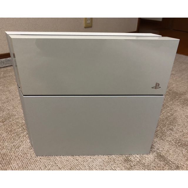 SONY PlayStation4 本体 CUH-1100AB02