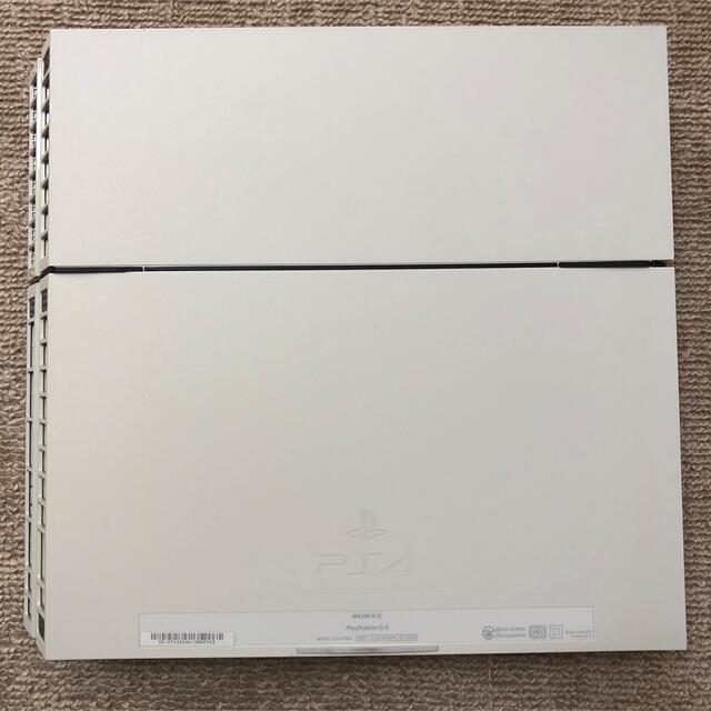 SONY PlayStation4 本体 CUH-1100AB02