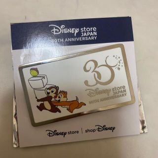 ディズニー(Disney)のディズニー ピンバッチ チップとデール オリジナルピンズ(バッジ/ピンバッジ)