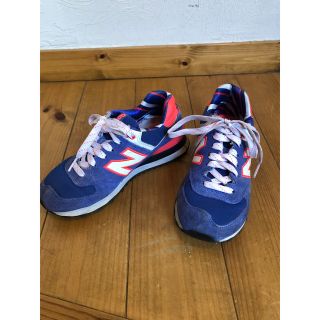 ニューバランス(New Balance)のNew balanceスニーカー(スニーカー)