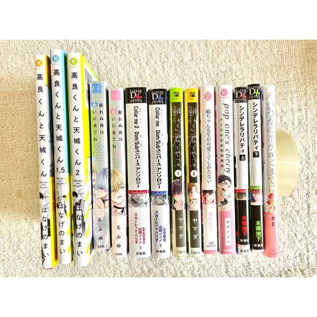 美品 ) 僕は友達が少ない 6巻+OVA・NEXT6巻 ブルーレイ全巻セット