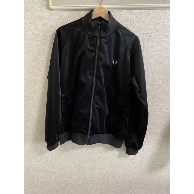 SALE FRED PERRY トラックジャケット