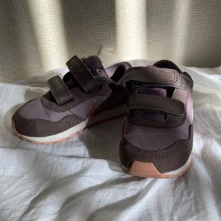 ナイキ(NIKE)のナイキスニーカー　キッズ(スニーカー)