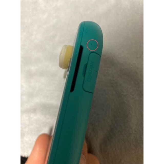 Nintendo Switch lite ニンテンドースイッチライト　セット