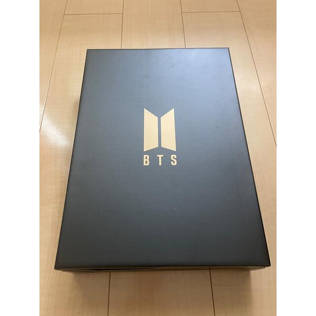 防弾少年団(BTS)(ボウダンショウネンダン)のBTS MERCH BOX#8 エンタメ/ホビーのタレントグッズ(アイドルグッズ)の商品写真