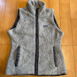 パタゴニア(patagonia)のパタゴニア　ベスト(ベスト/ジレ)