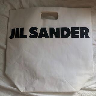 ジルサンダー ショッパーの通販 200点以上 | Jil Sanderを買うならラクマ
