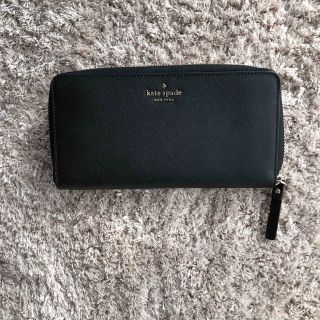 ケイトスペードニューヨーク(kate spade new york)のケイトスペース　長財布(長財布)