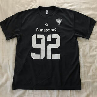 パナソニック(Panasonic)のパナソニックインパルス Tシャツ(Tシャツ/カットソー(半袖/袖なし))