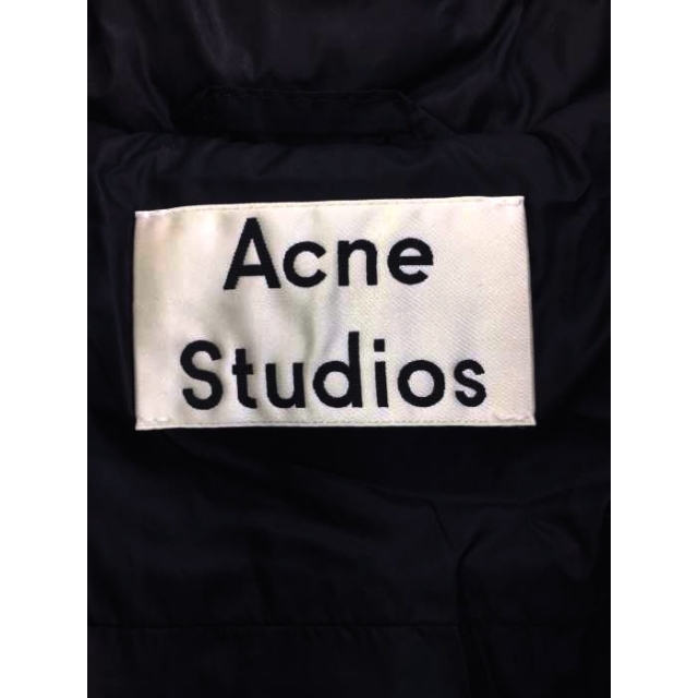 Acne Studios(アクネストゥディオズ)のACNE STUDIOS(アクネストゥディオズ) レディース アウター レディースのジャケット/アウター(ダウンジャケット)の商品写真
