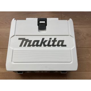 マキタ(Makita)の未使用品　充電式インパクトドライバ　マキタ(その他)