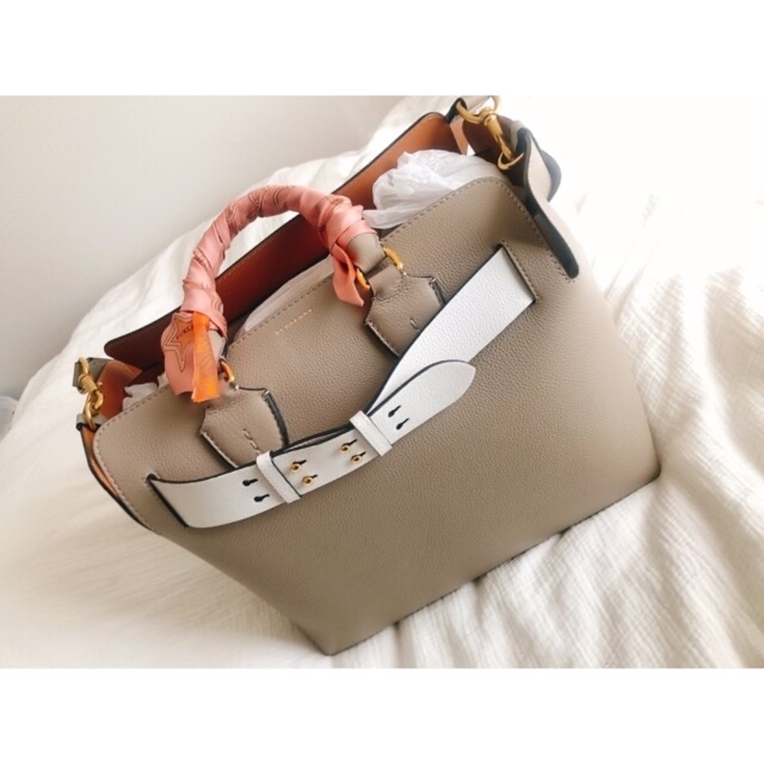 バーバリーBELT BAG L36バッグ