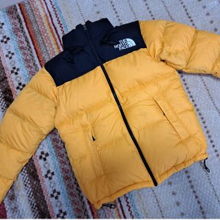 ザノースフェイス(THE NORTH FACE)の塩キャラメル様専用ページ(ダウンジャケット)