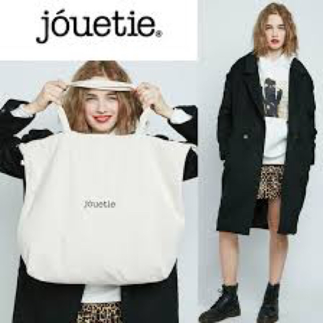 jouetie(ジュエティ)の【新品】jouetie💗2017福袋【送料込】 レディースのレディース その他(セット/コーデ)の商品写真