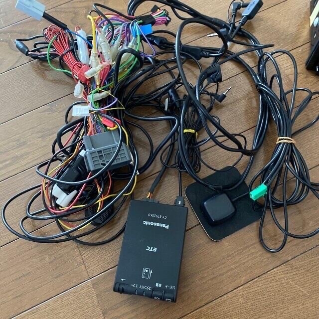 カーナビ、ドラレコ、ETC カーナビ、ドラレコ、ETC