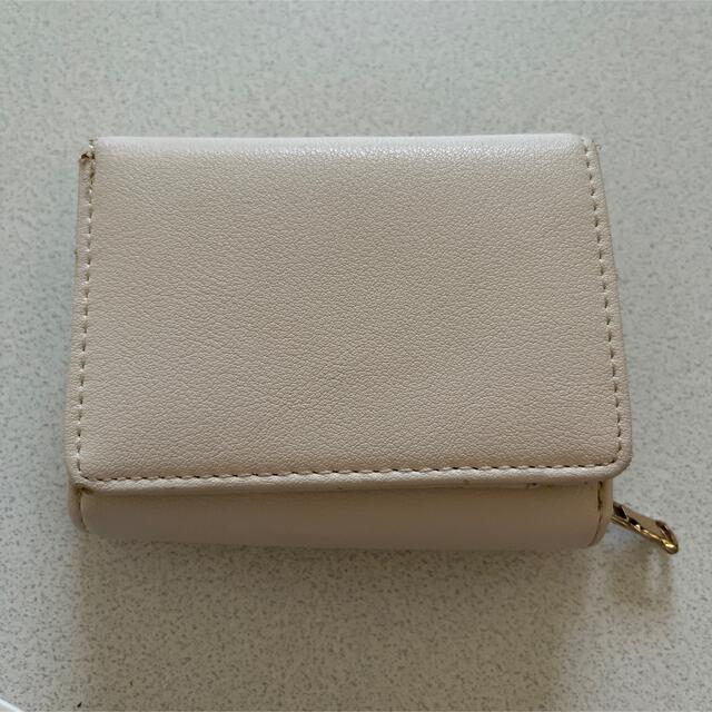LOWRYSFARM 三つ折財布 レディースのファッション小物(財布)の商品写真