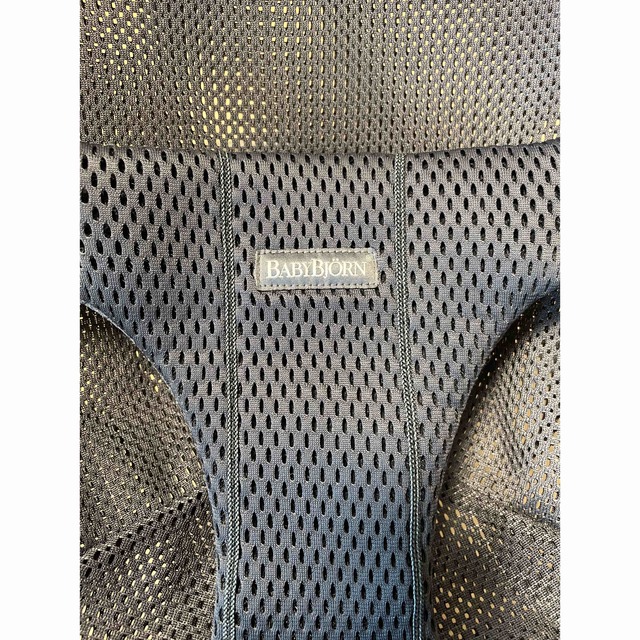 BABYBJORN(ベビービョルン)のベビービョルン バウンサーBRISS Air キッズ/ベビー/マタニティのキッズ/ベビー/マタニティ その他(その他)の商品写真