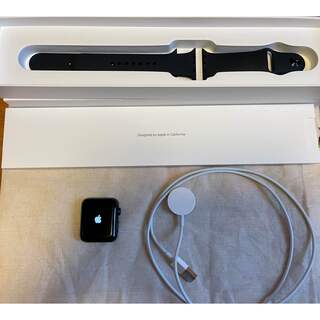 アップルウォッチ ロゴ メンズ腕時計(デジタル)の通販 19点 | Apple