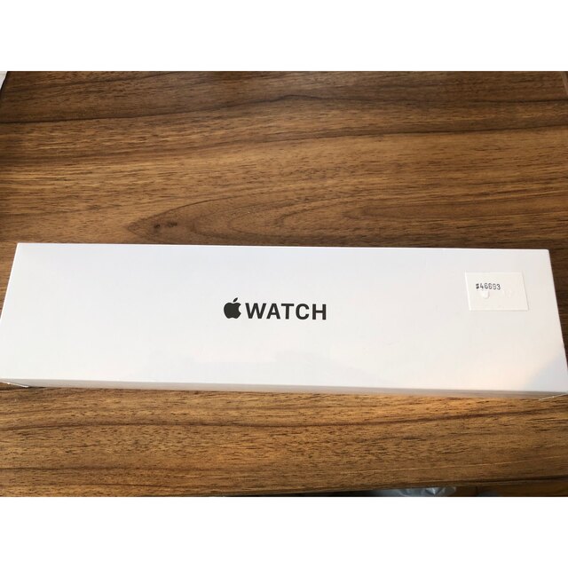 本日特価】 APPLE WATCH SE 40 SVAL AB 2021 | rachmian.com