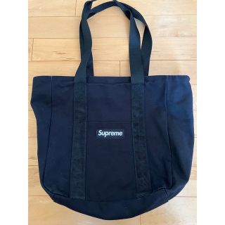 シュプリーム(Supreme)の美品！Supreme トートバック(トートバッグ)