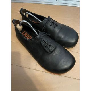 メレル(MERRELL)のメレル　ムートピアレース　27cm ブラック(スニーカー)