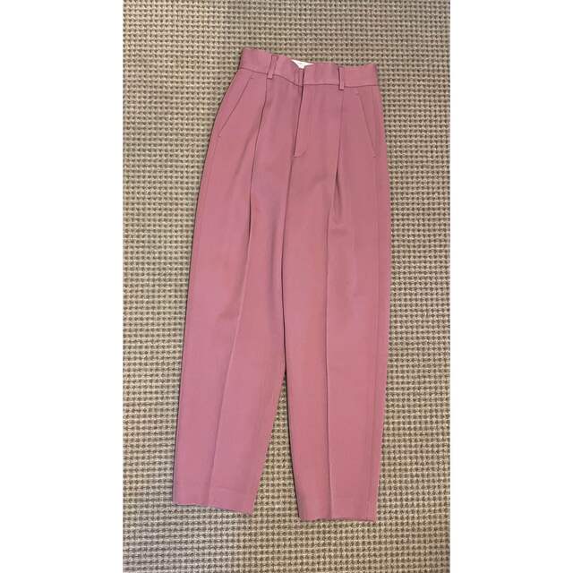6 (ROKU) - roku ロク　KEASEY PANTS