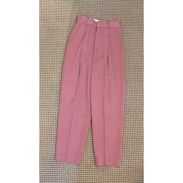 roku ロク　KEASEY PANTS