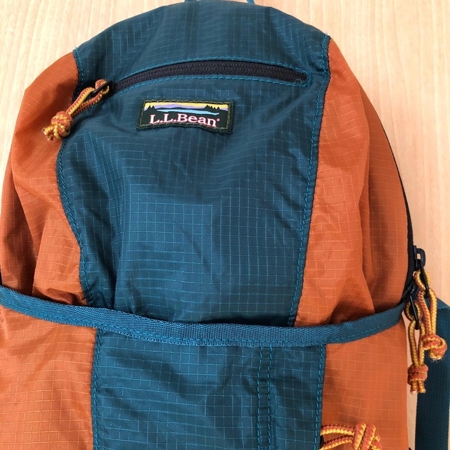 L.L.Bean(エルエルビーン)のL.L.Beanリュック レディースのバッグ(リュック/バックパック)の商品写真