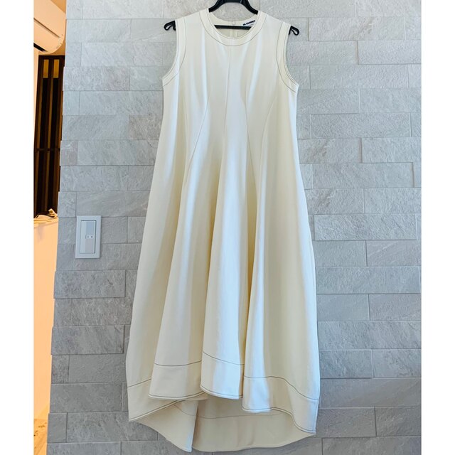 Jil Sander Jil Sander ジルサンダー ワンピースの通販 by