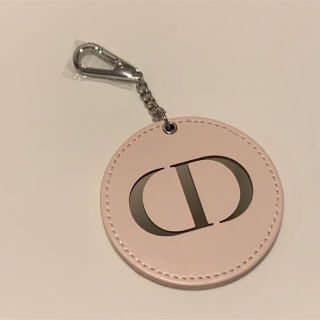 クリスチャンディオール(Christian Dior)のディオール　ミラー　ノベルティ(その他)