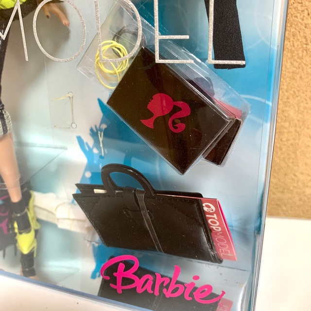 バービー　トップモデル　テレサ　Barbie TOPMODEL Teresa