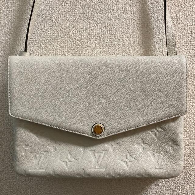 贅沢屋の LOUIS VUITTON - 訳あり LOUISVUITTON アンプラント
