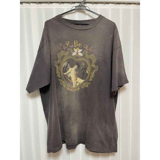 希少saint michael セントマイケル Tシャツ　XXL